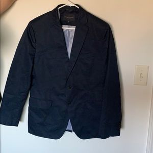 Banana Republic Blazer